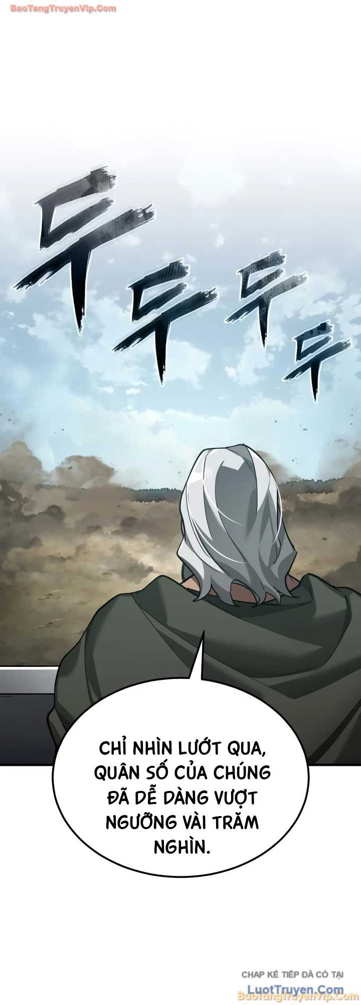 Thiên Quỷ Chẳng Sống Nổi Cuộc Đời Bình Thường Chap 198 - Next Chap 199