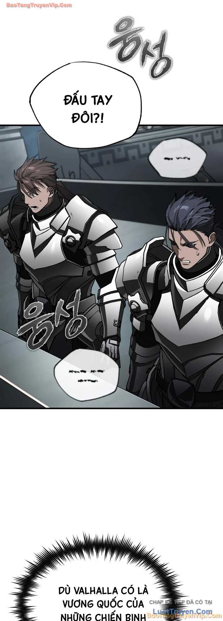 Thiên Quỷ Chẳng Sống Nổi Cuộc Đời Bình Thường Chap 198 - Next Chap 199
