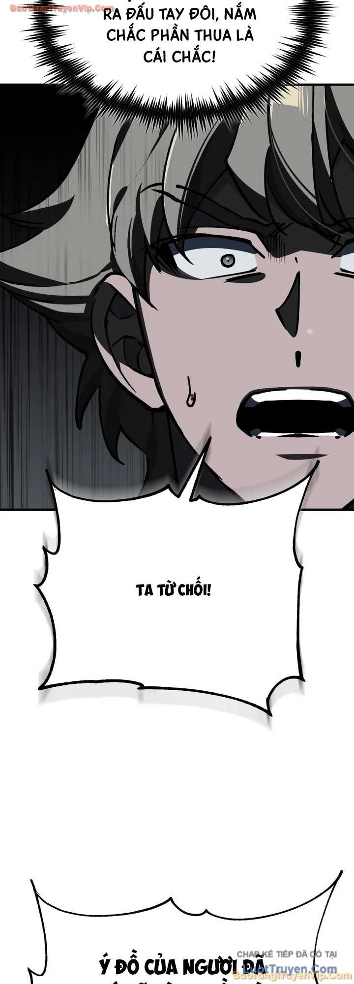 Thiên Quỷ Chẳng Sống Nổi Cuộc Đời Bình Thường Chap 198 - Next Chap 199