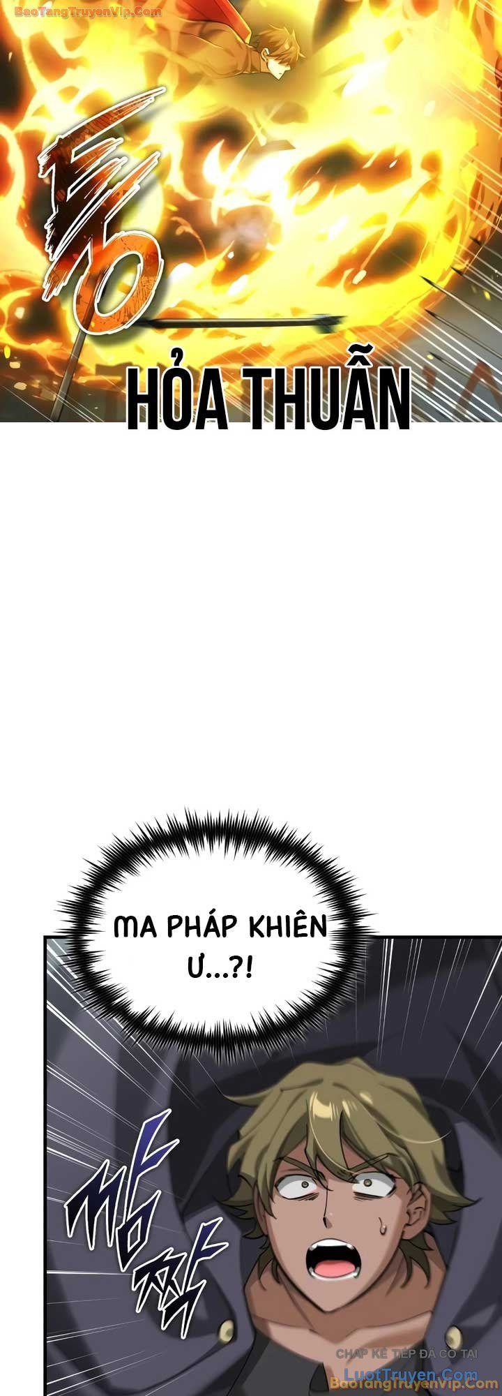 Thiên Quỷ Chẳng Sống Nổi Cuộc Đời Bình Thường Chap 198 - Next Chap 199