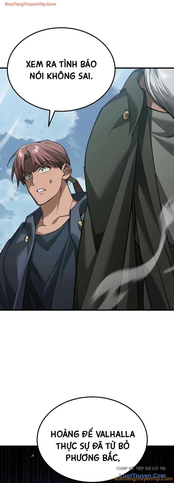 Thiên Quỷ Chẳng Sống Nổi Cuộc Đời Bình Thường Chap 198 - Next Chap 199