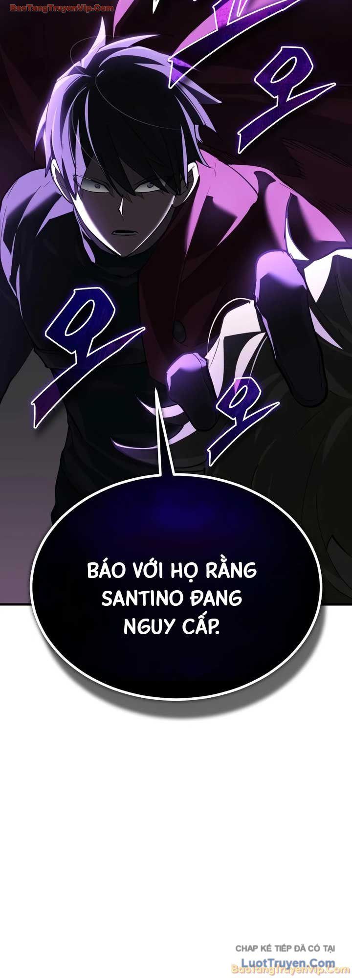 Thiên Quỷ Chẳng Sống Nổi Cuộc Đời Bình Thường Chap 198 - Next Chap 199