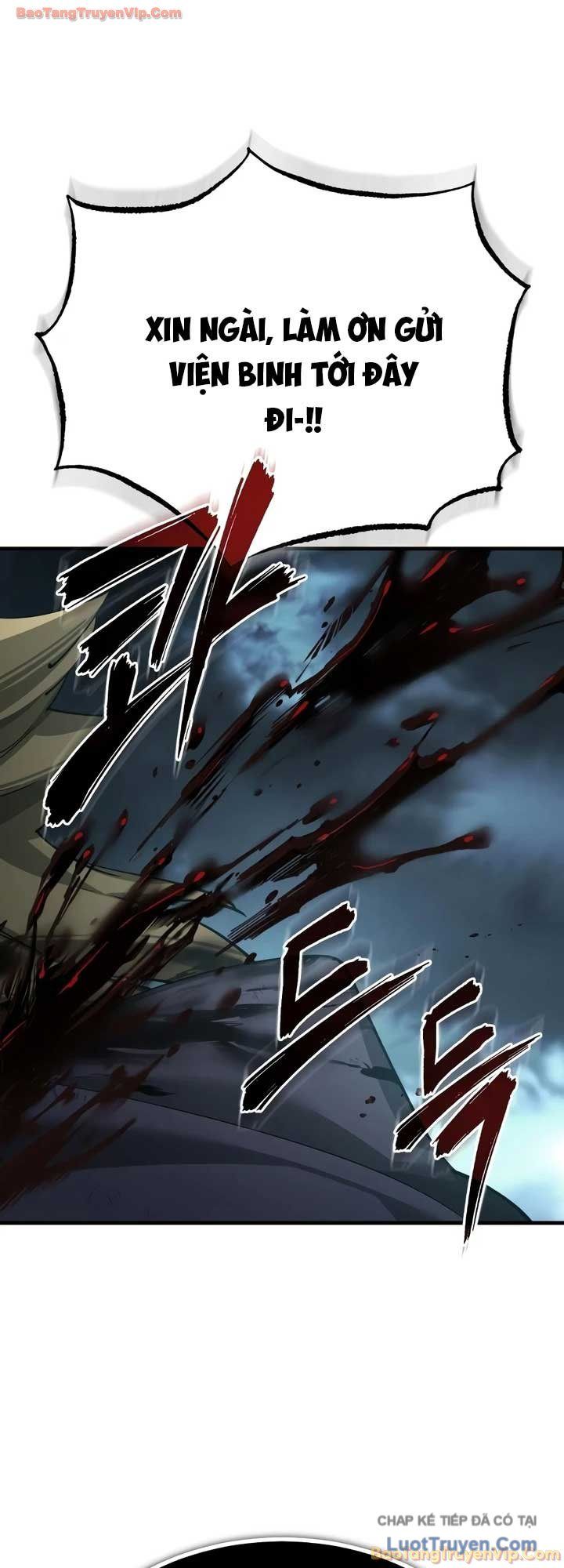 Thiên Quỷ Chẳng Sống Nổi Cuộc Đời Bình Thường Chap 198 - Next Chap 199