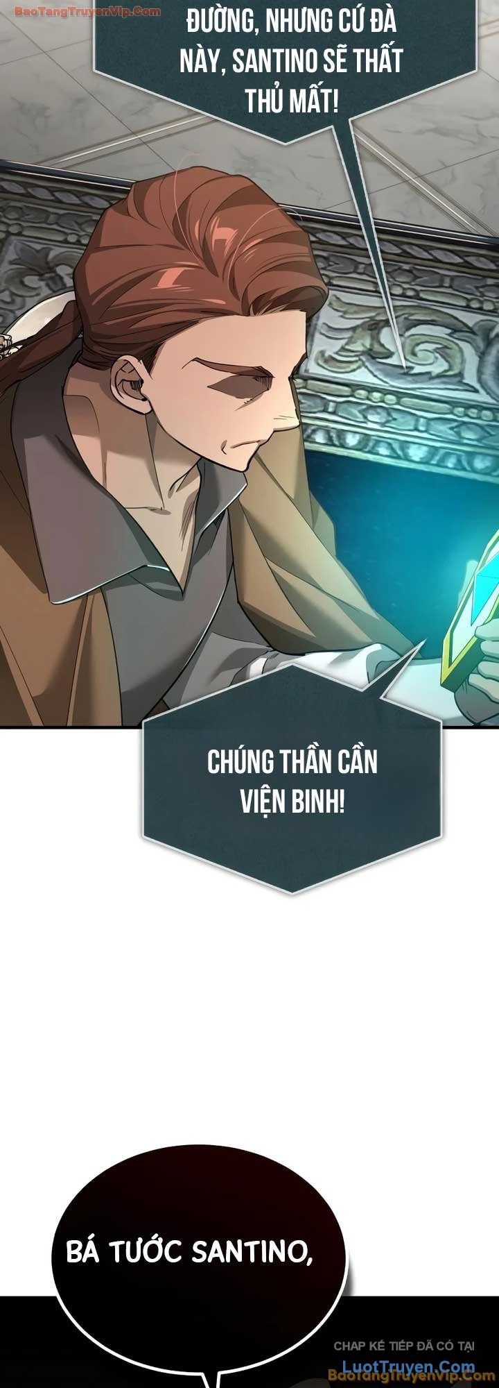 Thiên Quỷ Chẳng Sống Nổi Cuộc Đời Bình Thường Chap 198 - Next Chap 199