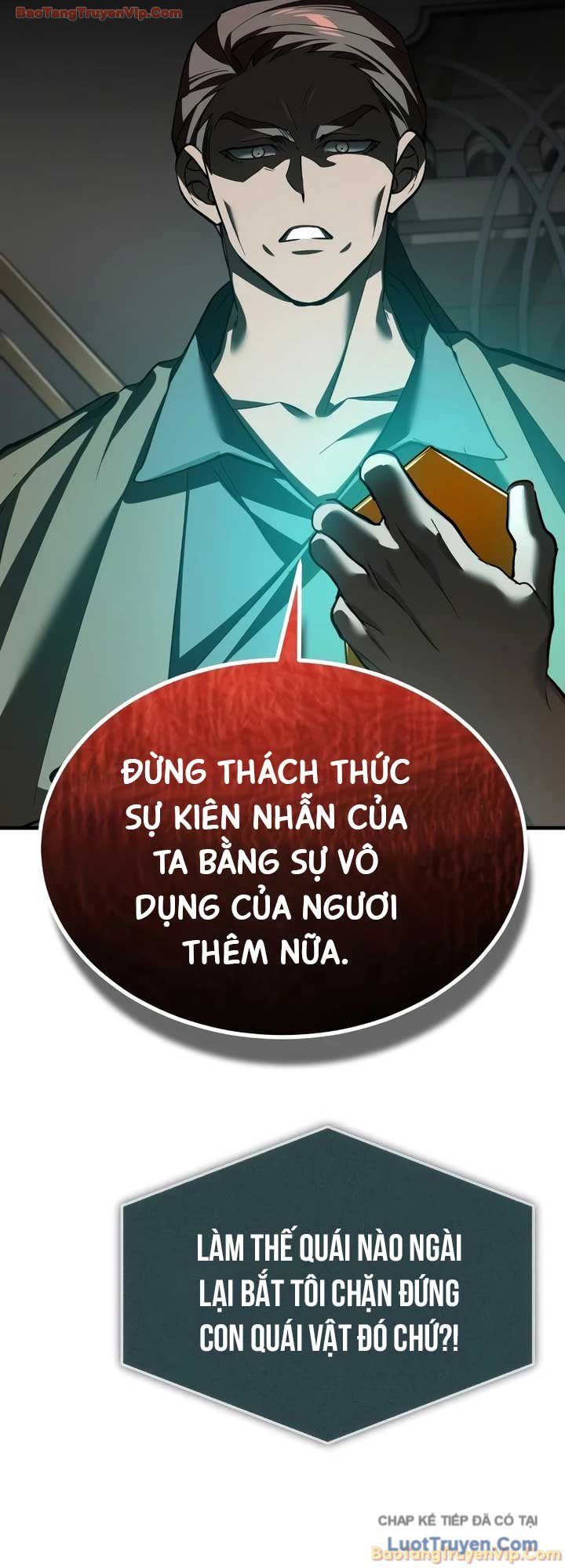 Thiên Quỷ Chẳng Sống Nổi Cuộc Đời Bình Thường Chap 198 - Next Chap 199