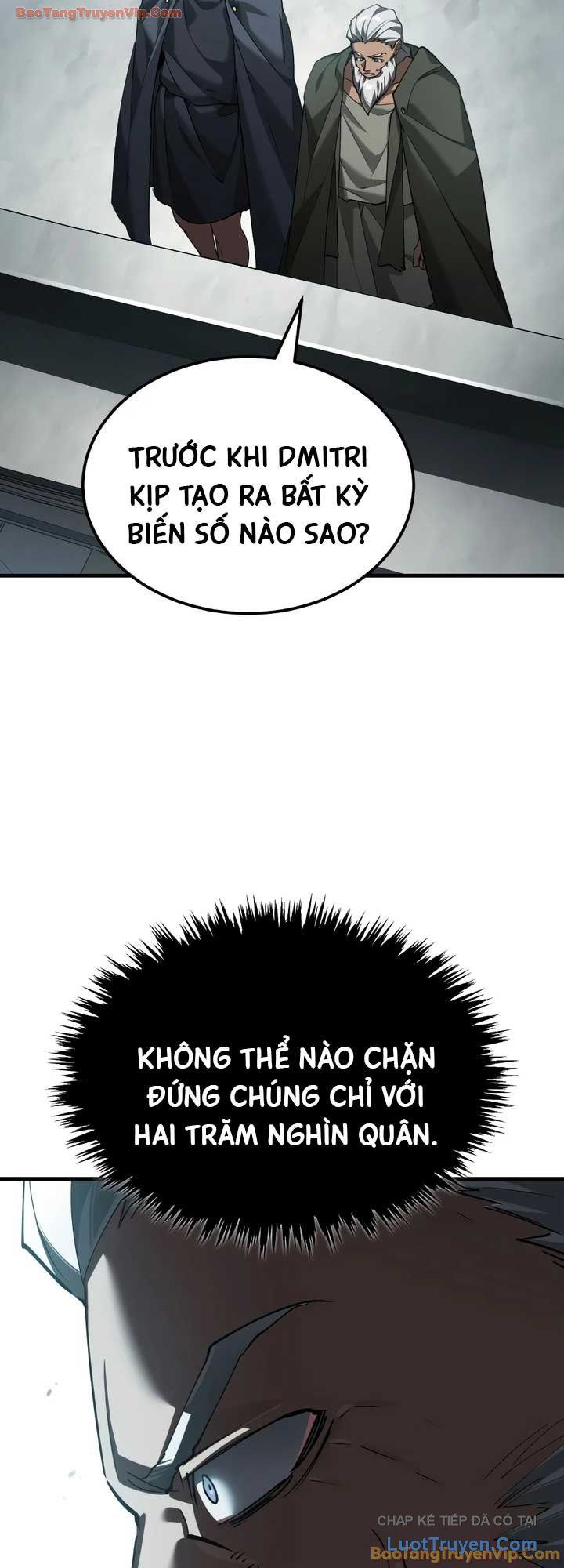 Thiên Quỷ Chẳng Sống Nổi Cuộc Đời Bình Thường Chap 198 - Next Chap 199