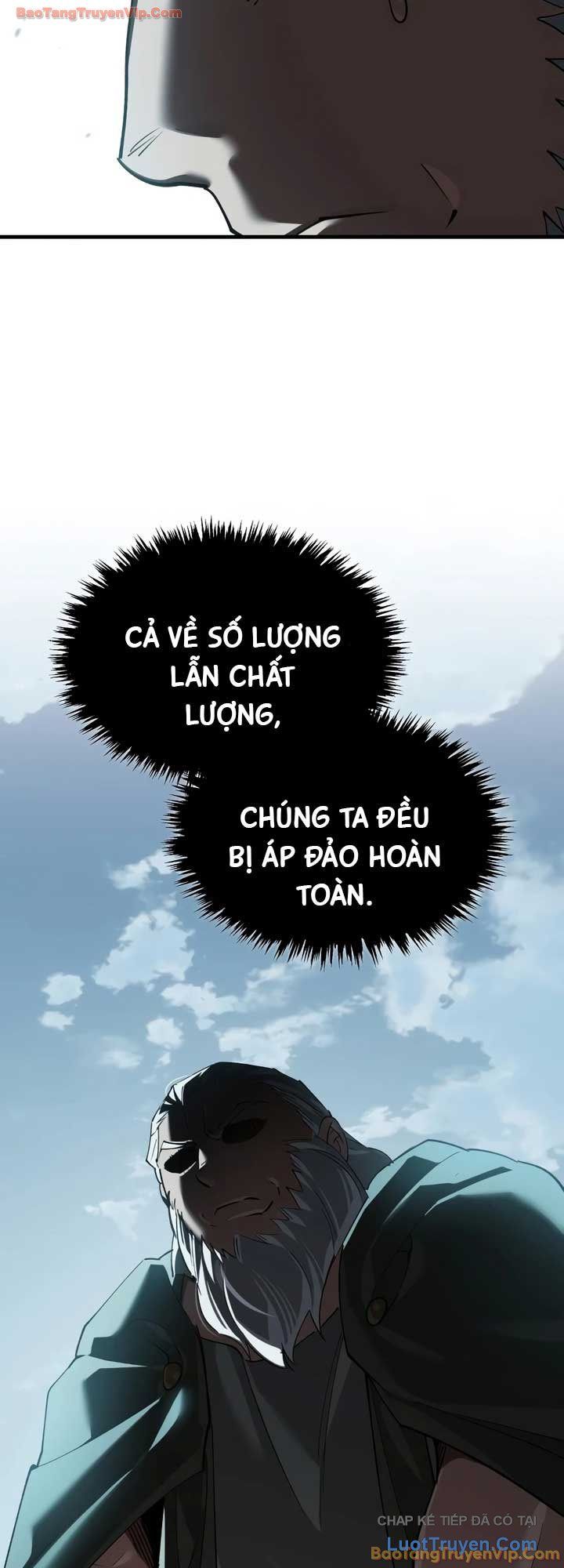 Thiên Quỷ Chẳng Sống Nổi Cuộc Đời Bình Thường Chap 198 - Next Chap 199