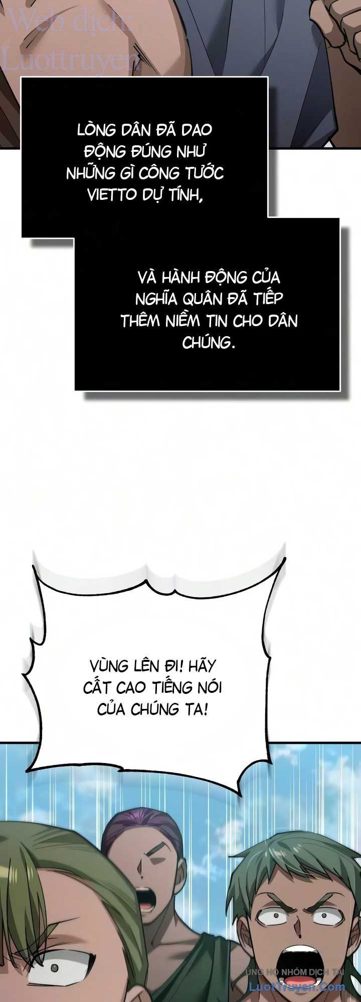 Thiên Quỷ Chẳng Sống Nổi Cuộc Đời Bình Thường Chap 199 - Next Chap 200