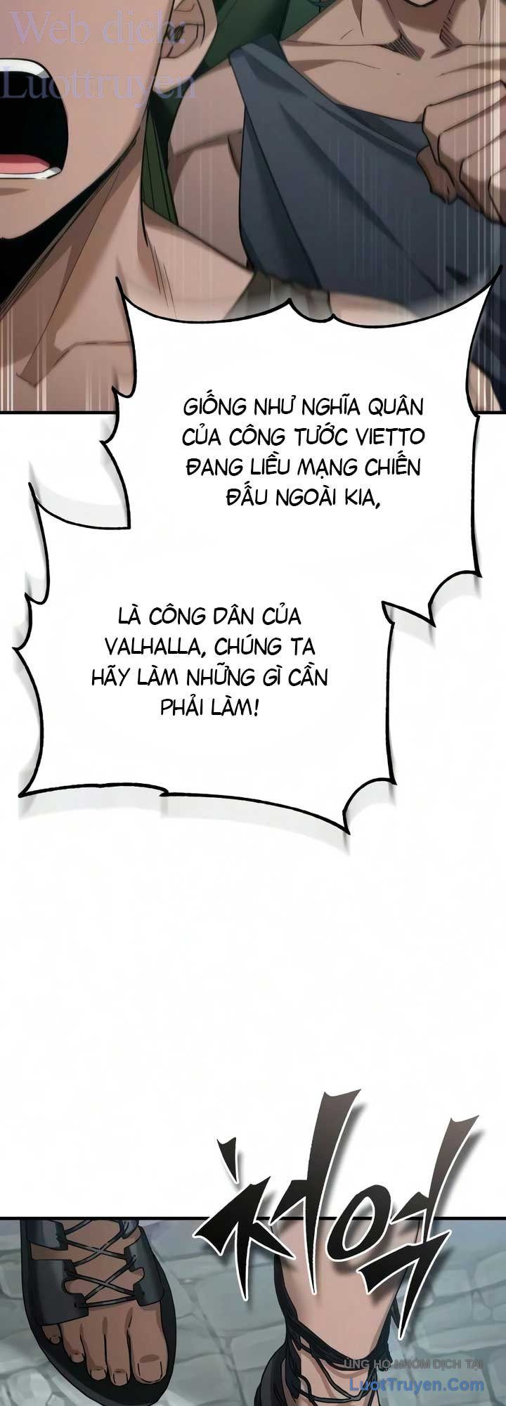 Thiên Quỷ Chẳng Sống Nổi Cuộc Đời Bình Thường Chap 199 - Next Chap 200