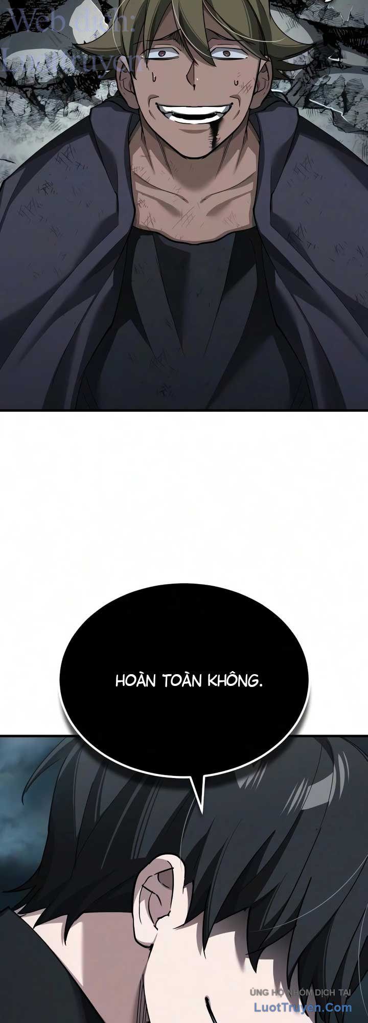 Thiên Quỷ Chẳng Sống Nổi Cuộc Đời Bình Thường Chap 199 - Next Chap 200