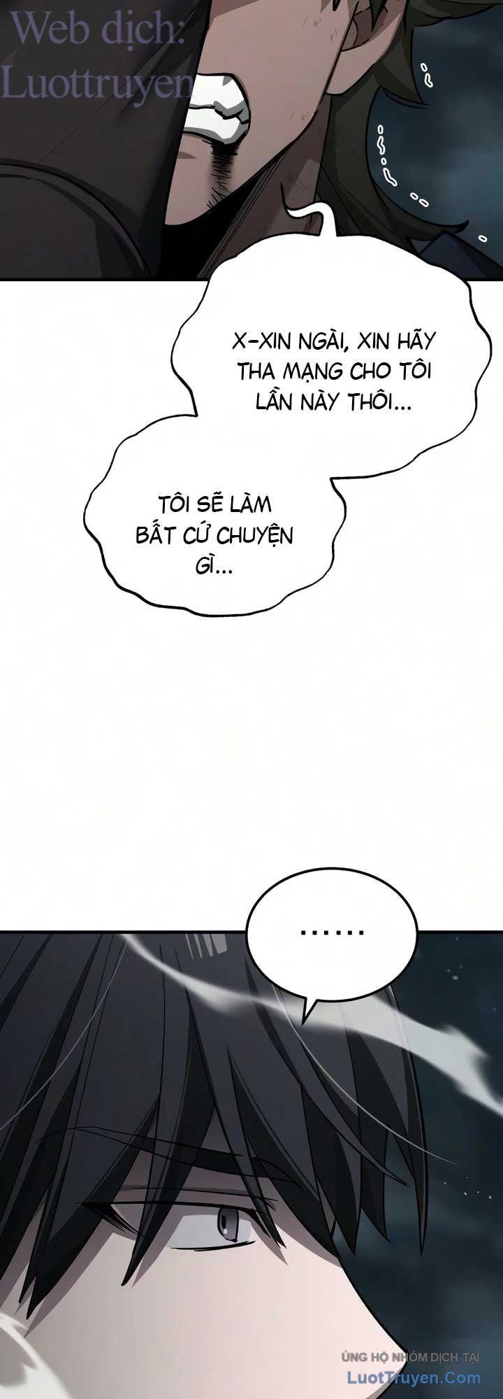 Thiên Quỷ Chẳng Sống Nổi Cuộc Đời Bình Thường Chap 199 - Next Chap 200