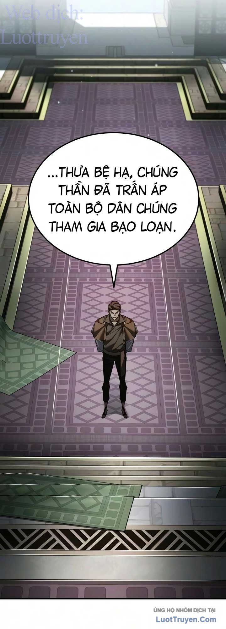Thiên Quỷ Chẳng Sống Nổi Cuộc Đời Bình Thường Chap 199 - Next Chap 200