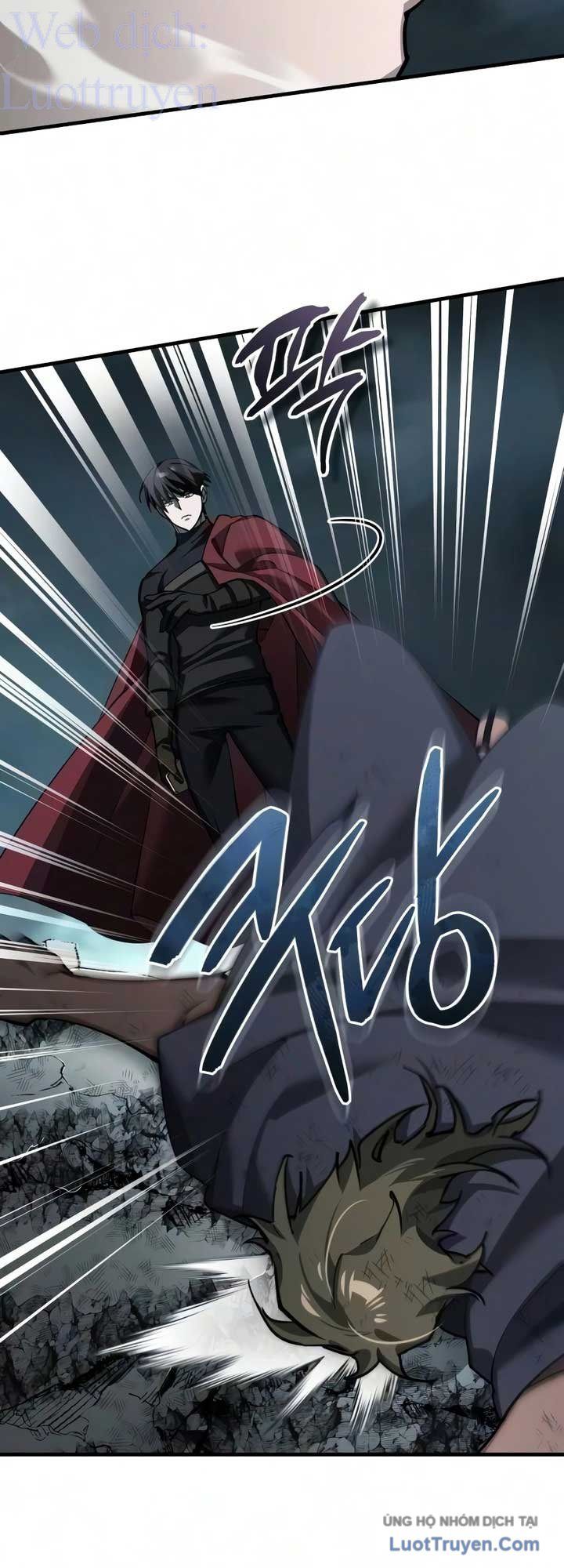 Thiên Quỷ Chẳng Sống Nổi Cuộc Đời Bình Thường Chap 199 - Next Chap 200