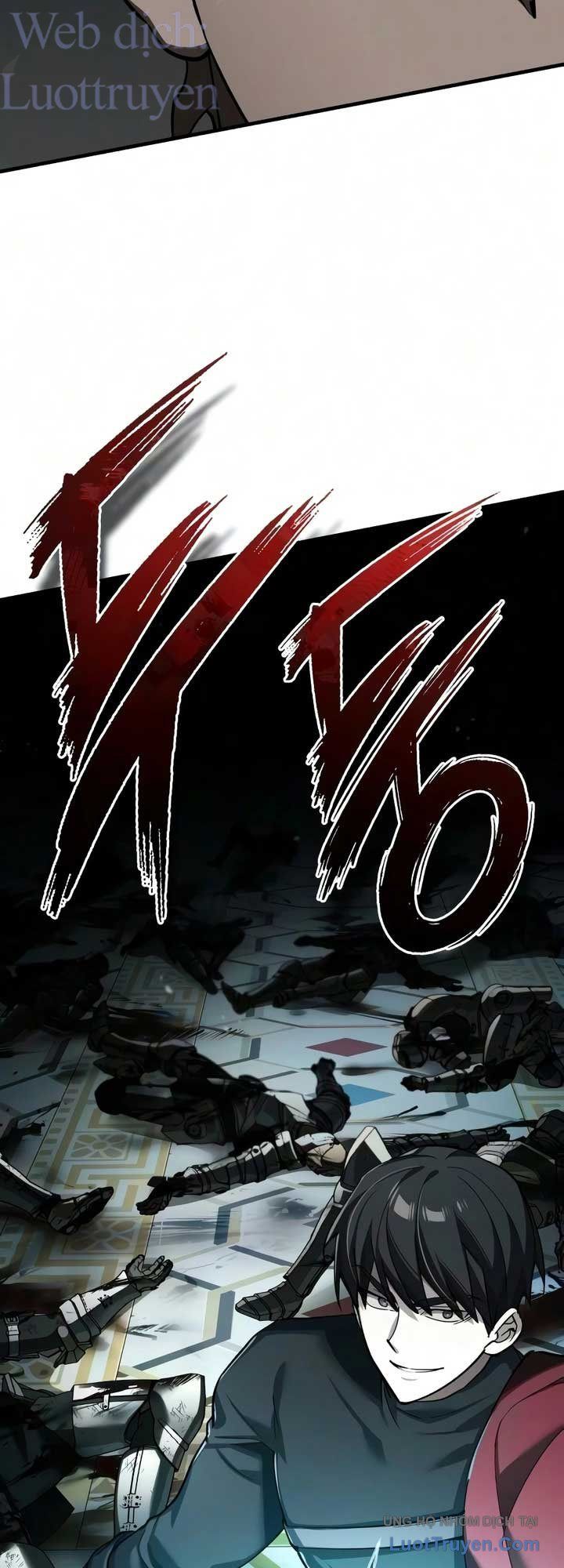 Thiên Quỷ Chẳng Sống Nổi Cuộc Đời Bình Thường Chap 199 - Next Chap 200