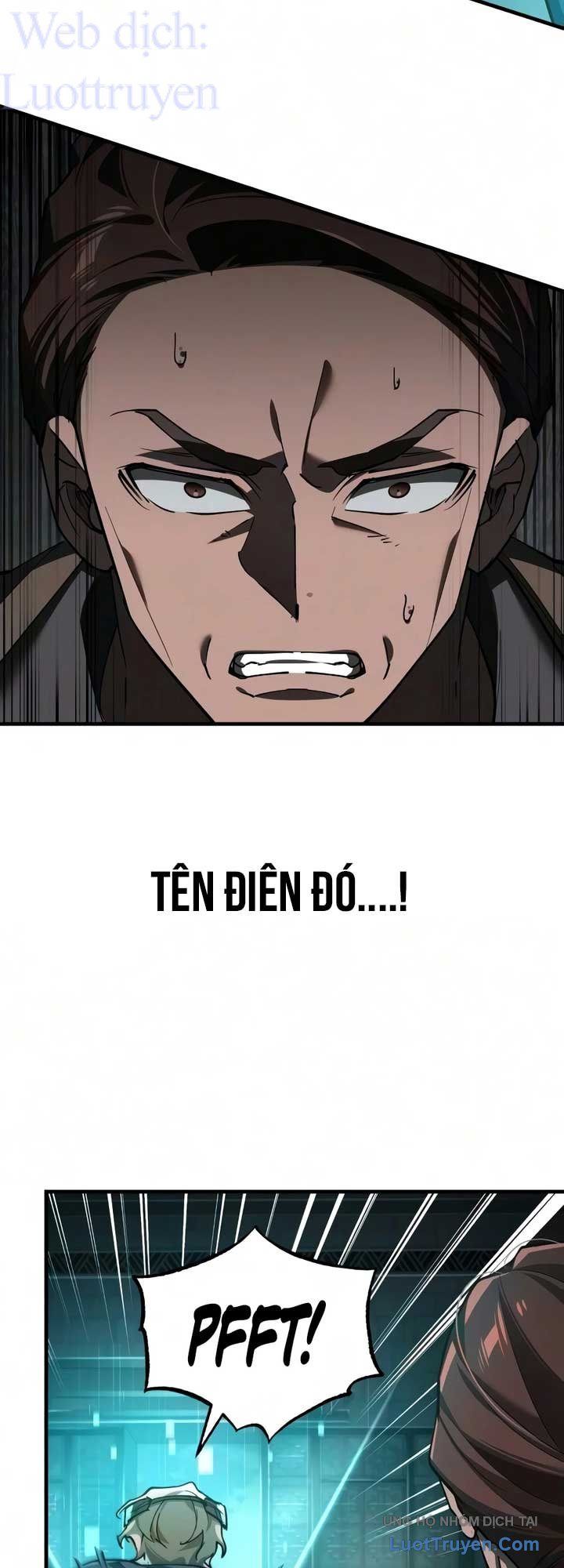 Thiên Quỷ Chẳng Sống Nổi Cuộc Đời Bình Thường Chap 199 - Next Chap 200