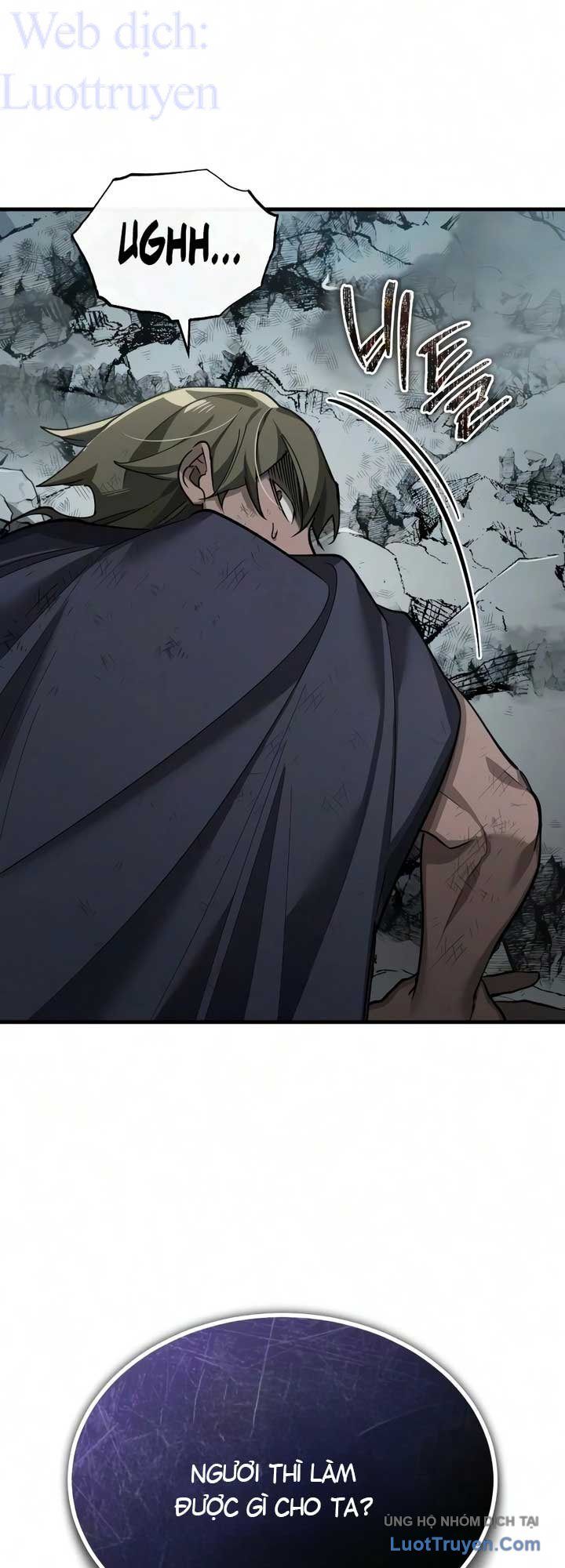 Thiên Quỷ Chẳng Sống Nổi Cuộc Đời Bình Thường Chap 199 - Next Chap 200
