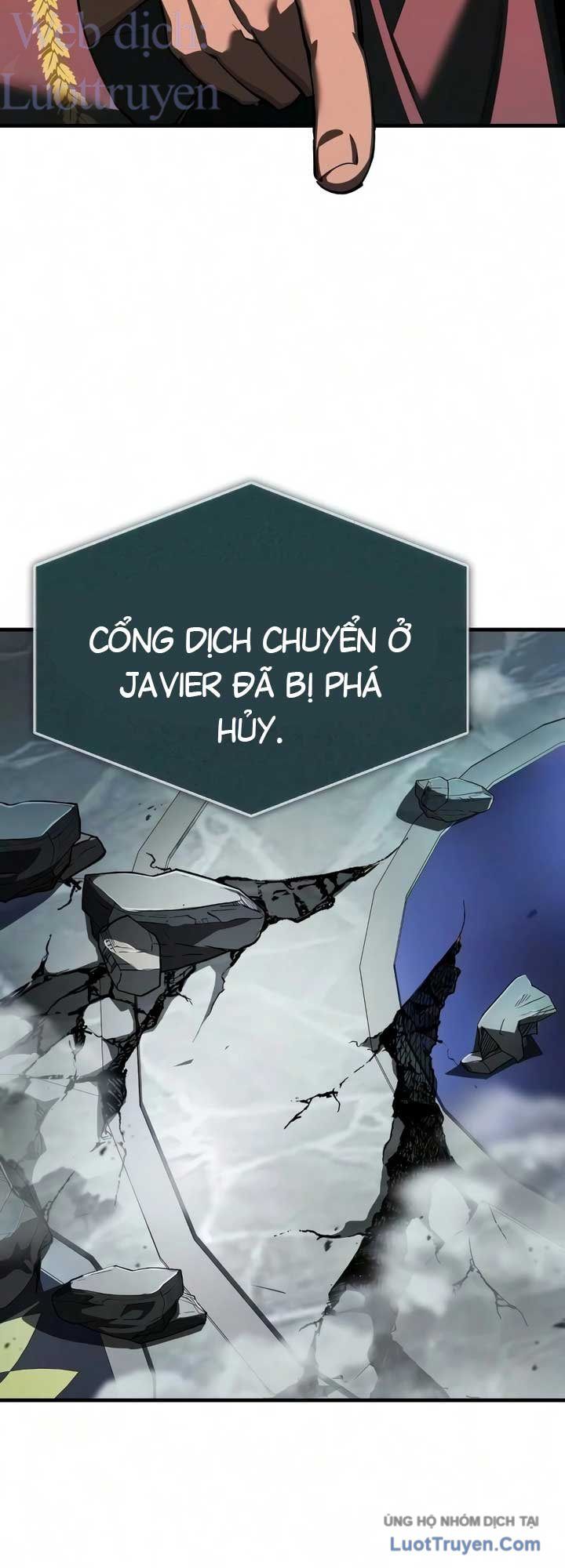 Thiên Quỷ Chẳng Sống Nổi Cuộc Đời Bình Thường Chap 199 - Next Chap 200