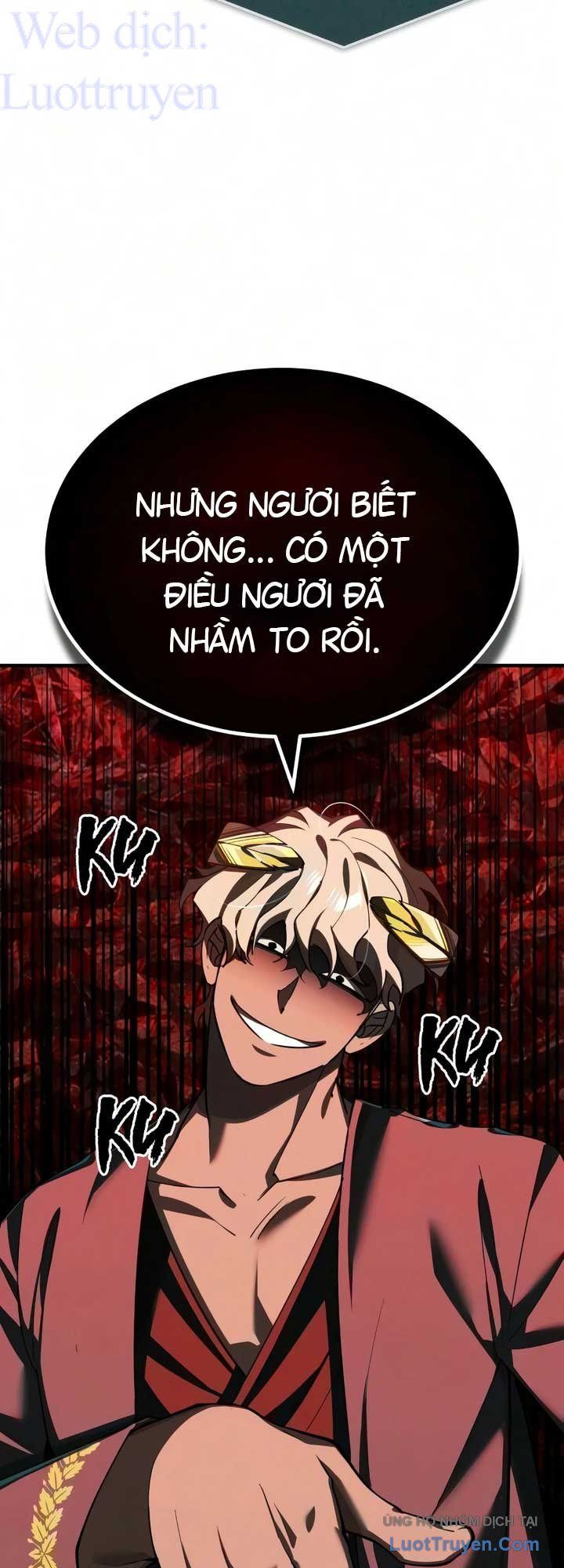 Thiên Quỷ Chẳng Sống Nổi Cuộc Đời Bình Thường Chap 199 - Next Chap 200