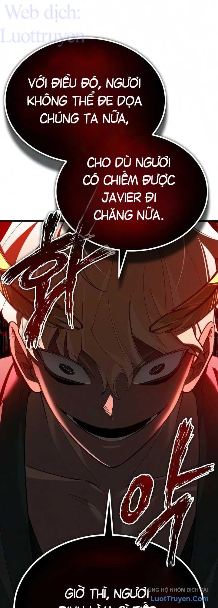 Thiên Quỷ Chẳng Sống Nổi Cuộc Đời Bình Thường Chap 199 - Next Chap 200