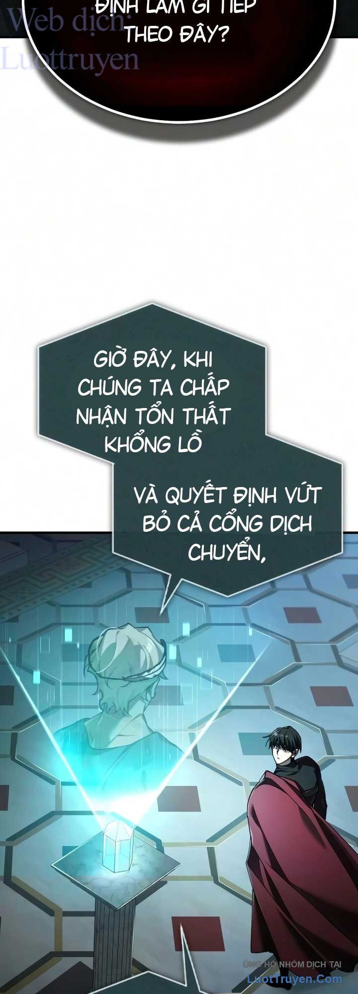 Thiên Quỷ Chẳng Sống Nổi Cuộc Đời Bình Thường Chap 199 - Next Chap 200