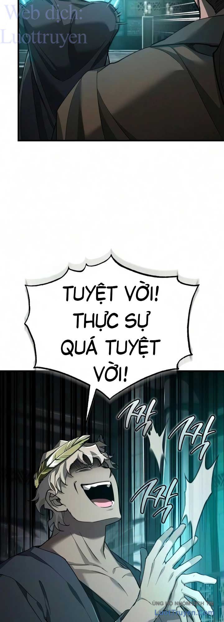 Thiên Quỷ Chẳng Sống Nổi Cuộc Đời Bình Thường Chap 199 - Next Chap 200