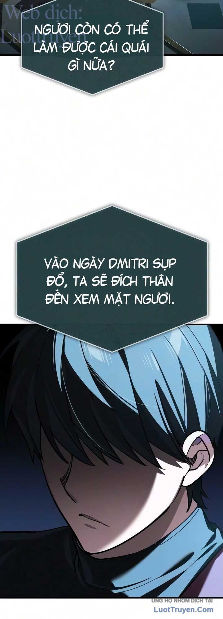 Thiên Quỷ Chẳng Sống Nổi Cuộc Đời Bình Thường Chap 199 - Next Chap 200