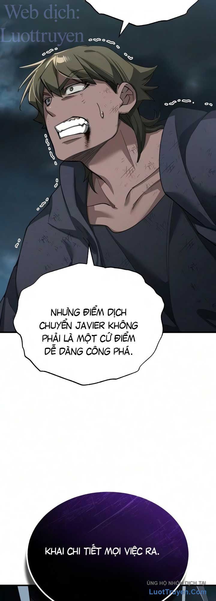 Thiên Quỷ Chẳng Sống Nổi Cuộc Đời Bình Thường Chap 199 - Next Chap 200