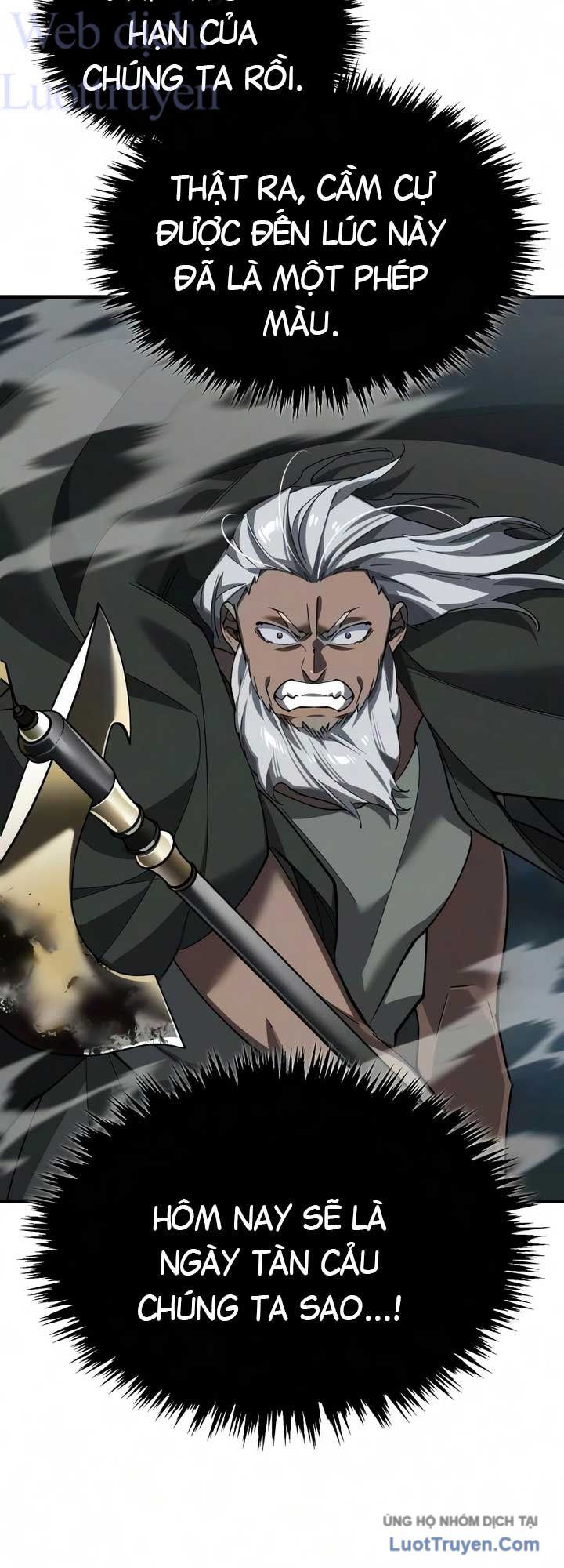 Thiên Quỷ Chẳng Sống Nổi Cuộc Đời Bình Thường Chap 199 - Next Chap 200