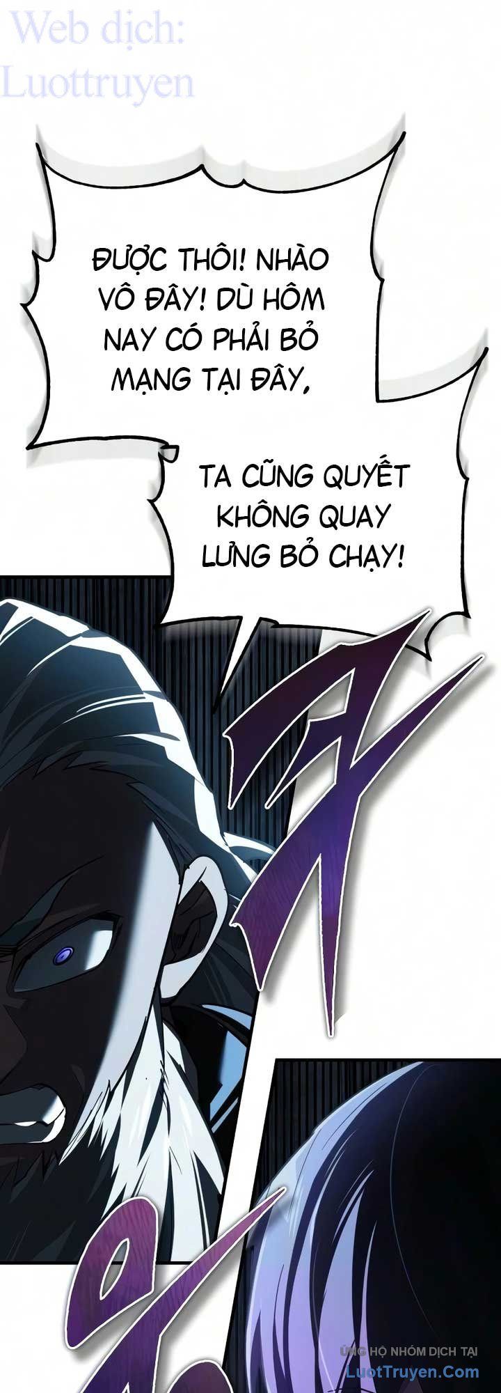 Thiên Quỷ Chẳng Sống Nổi Cuộc Đời Bình Thường Chap 199 - Next Chap 200