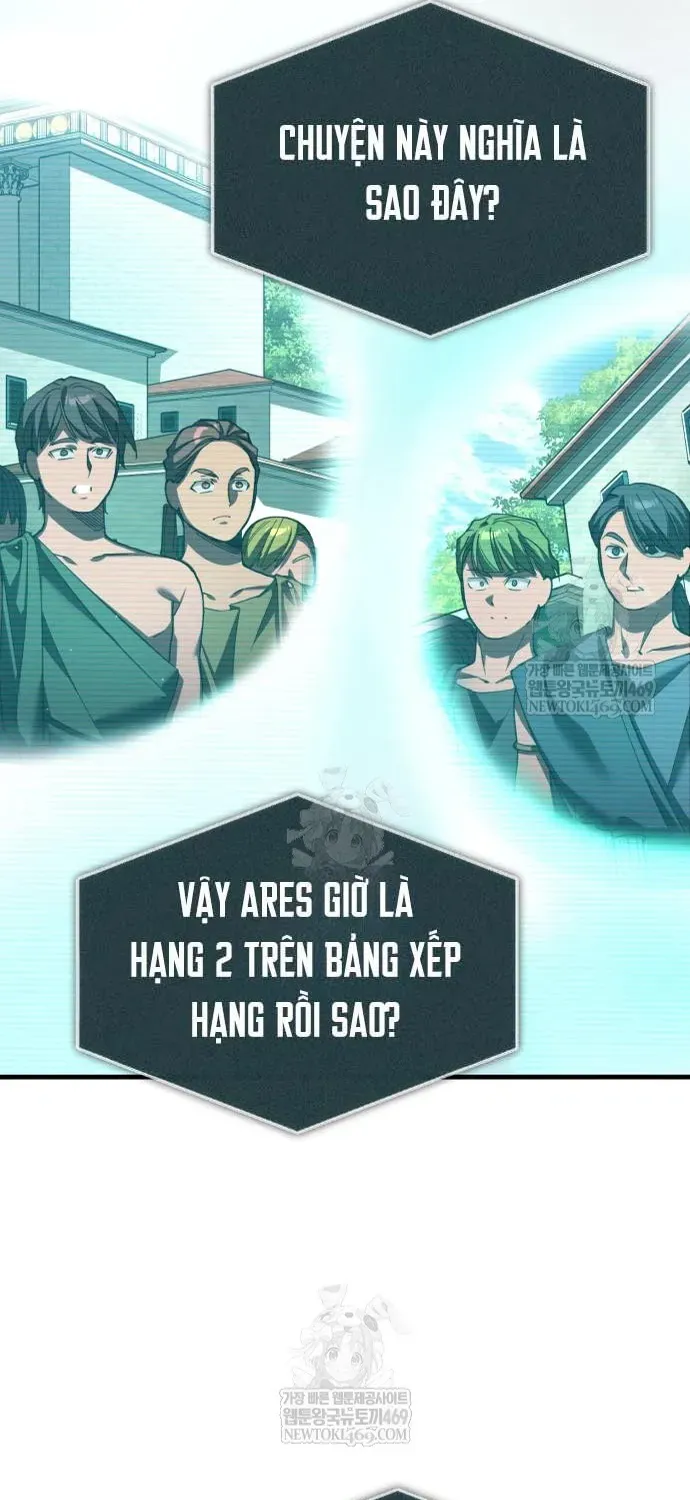 Thiên Quỷ Chẳng Sống Nổi Cuộc Đời Bình Thường Chap 194 - Next Chap 195