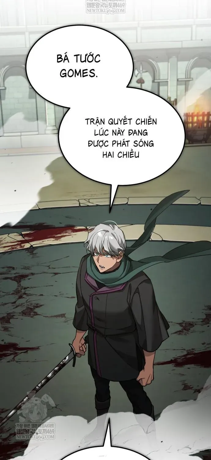 Thiên Quỷ Chẳng Sống Nổi Cuộc Đời Bình Thường Chap 194 - Next Chap 195