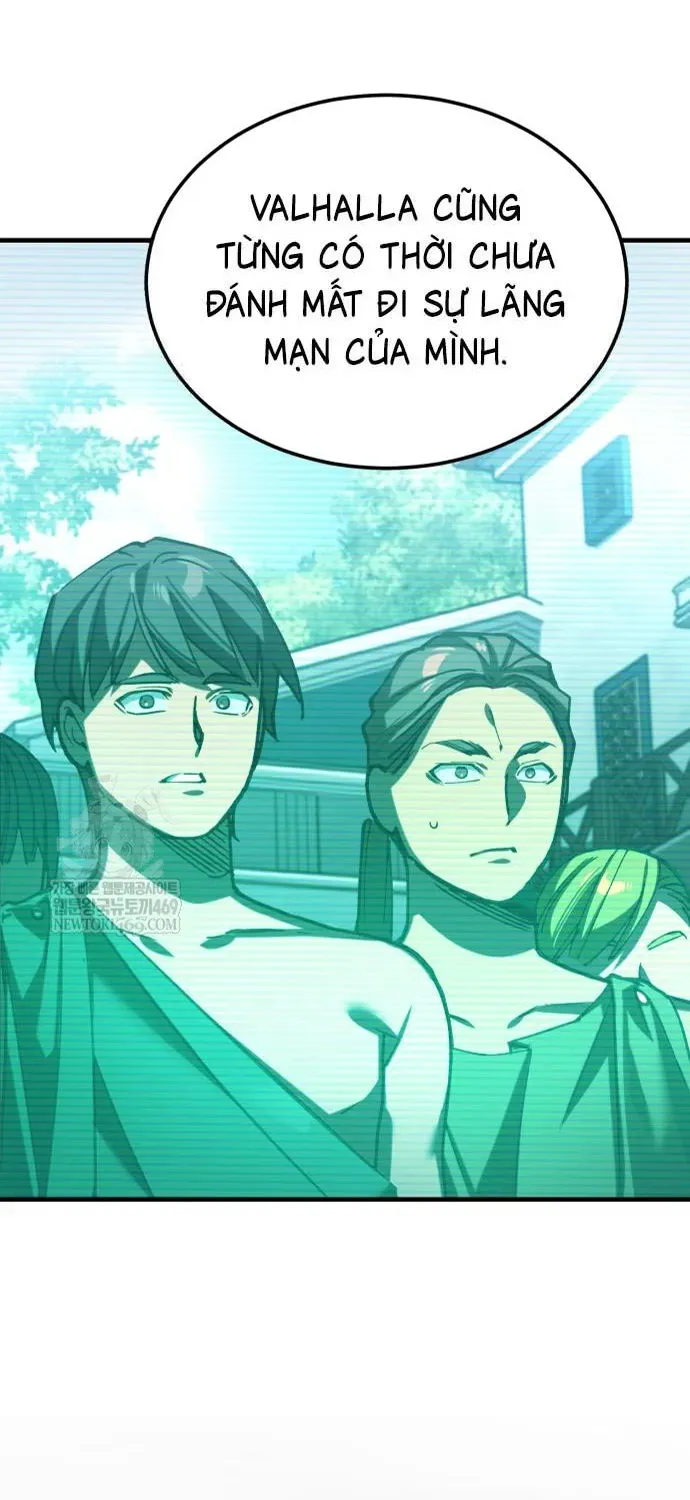 Thiên Quỷ Chẳng Sống Nổi Cuộc Đời Bình Thường Chap 194 - Next Chap 195