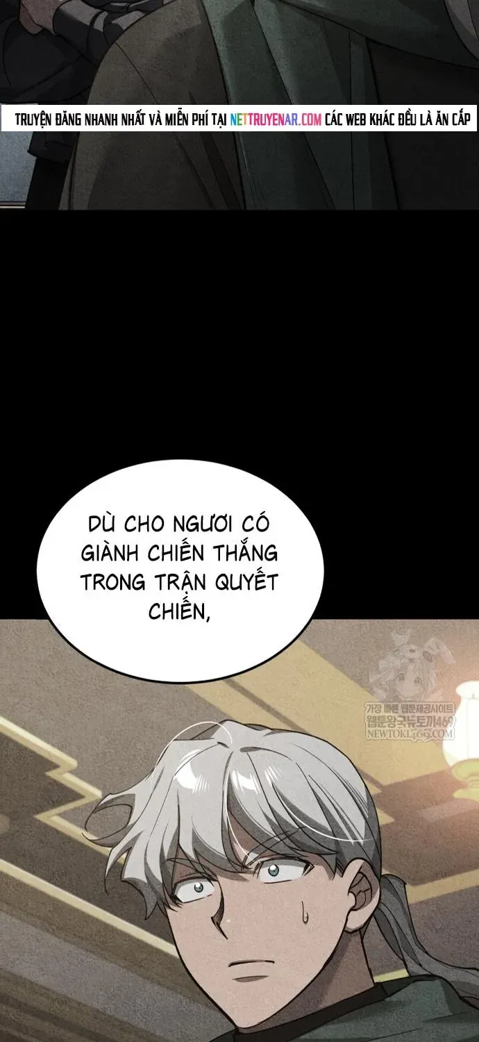 Thiên Quỷ Chẳng Sống Nổi Cuộc Đời Bình Thường Chap 194 - Next Chap 195