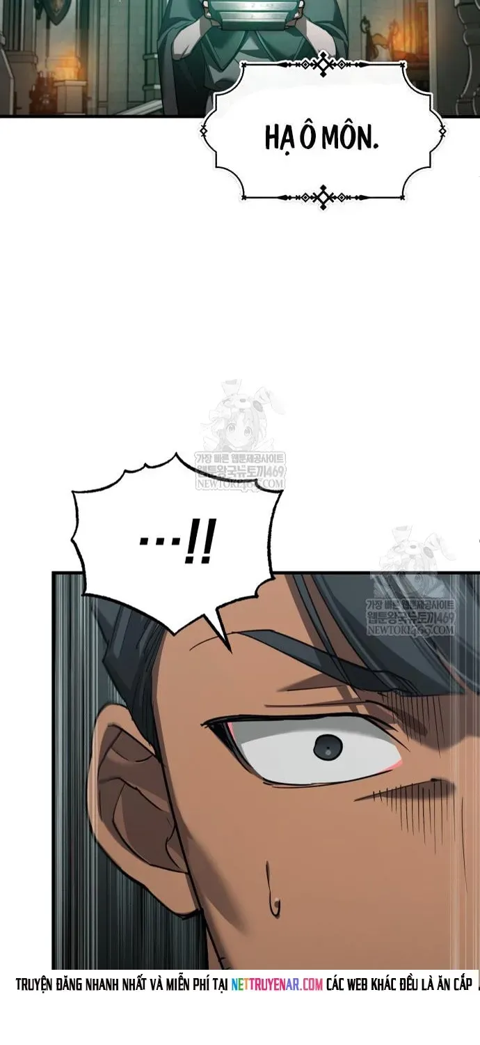 Thiên Quỷ Chẳng Sống Nổi Cuộc Đời Bình Thường Chap 194 - Next Chap 195