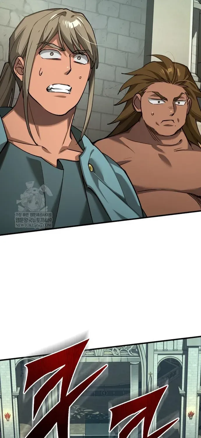 Thiên Quỷ Chẳng Sống Nổi Cuộc Đời Bình Thường Chap 194 - Next Chap 195