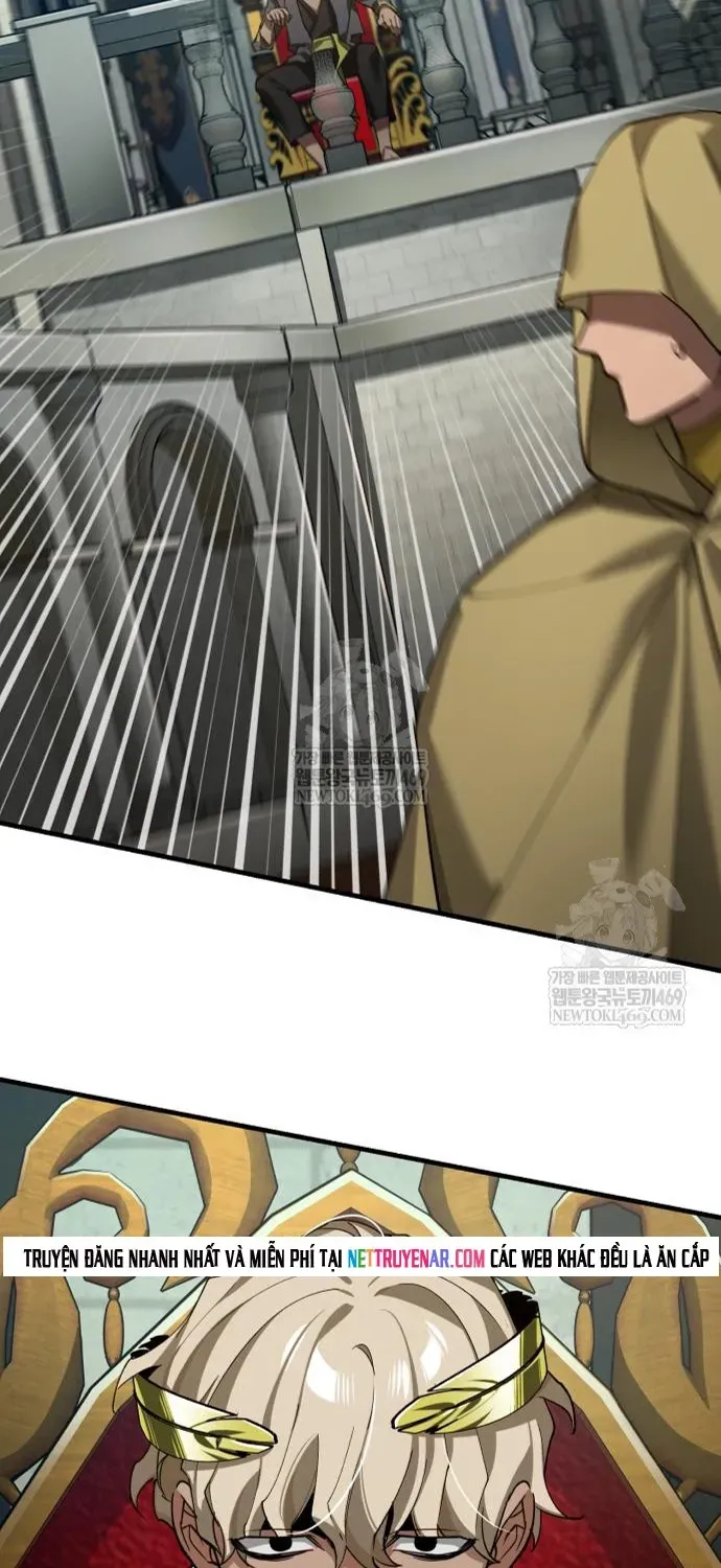 Thiên Quỷ Chẳng Sống Nổi Cuộc Đời Bình Thường Chap 194 - Next Chap 195