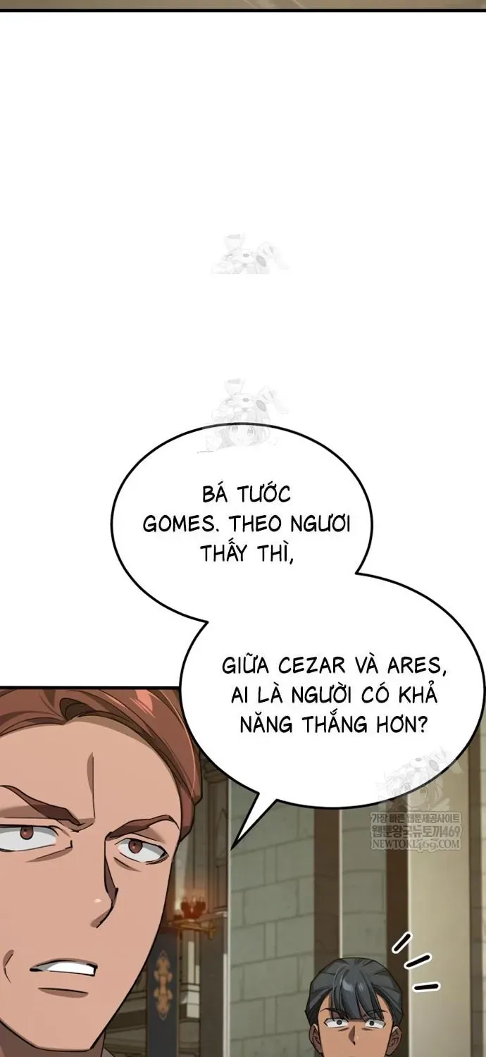 Thiên Quỷ Chẳng Sống Nổi Cuộc Đời Bình Thường Chap 194 - Next Chap 195