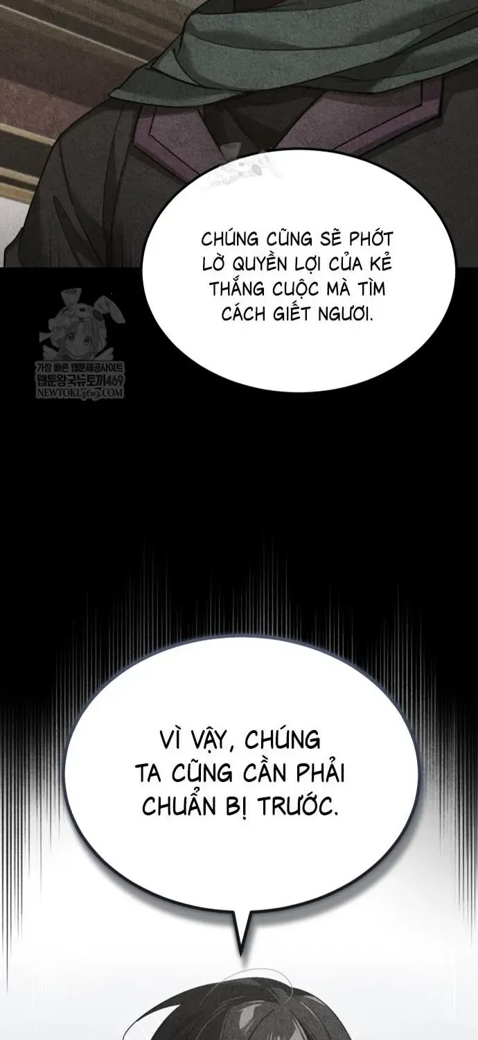 Thiên Quỷ Chẳng Sống Nổi Cuộc Đời Bình Thường Chap 194 - Next Chap 195
