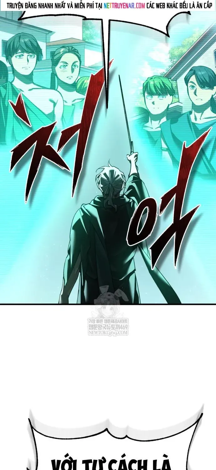 Thiên Quỷ Chẳng Sống Nổi Cuộc Đời Bình Thường Chap 194 - Next Chap 195