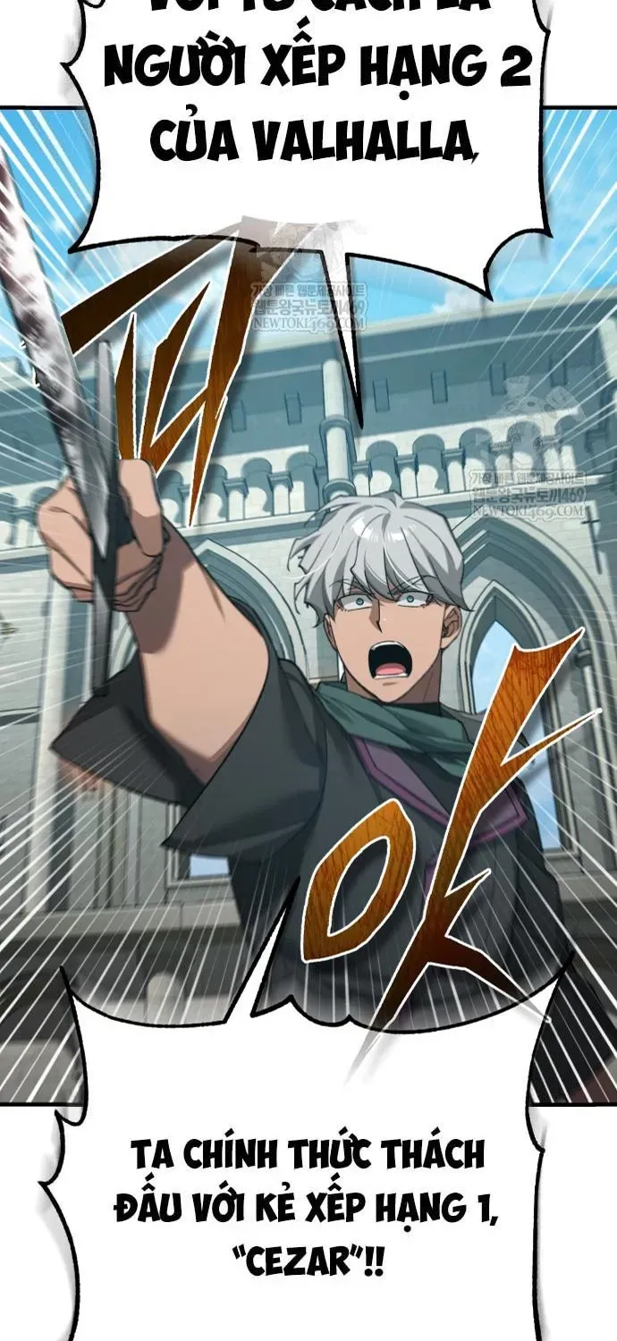 Thiên Quỷ Chẳng Sống Nổi Cuộc Đời Bình Thường Chap 194 - Next Chap 195