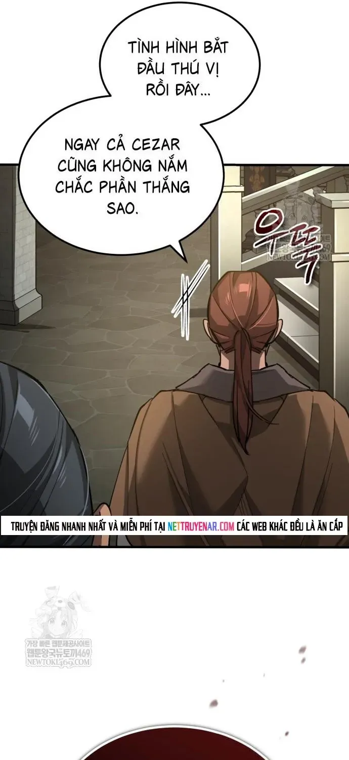 Thiên Quỷ Chẳng Sống Nổi Cuộc Đời Bình Thường Chap 194 - Next Chap 195