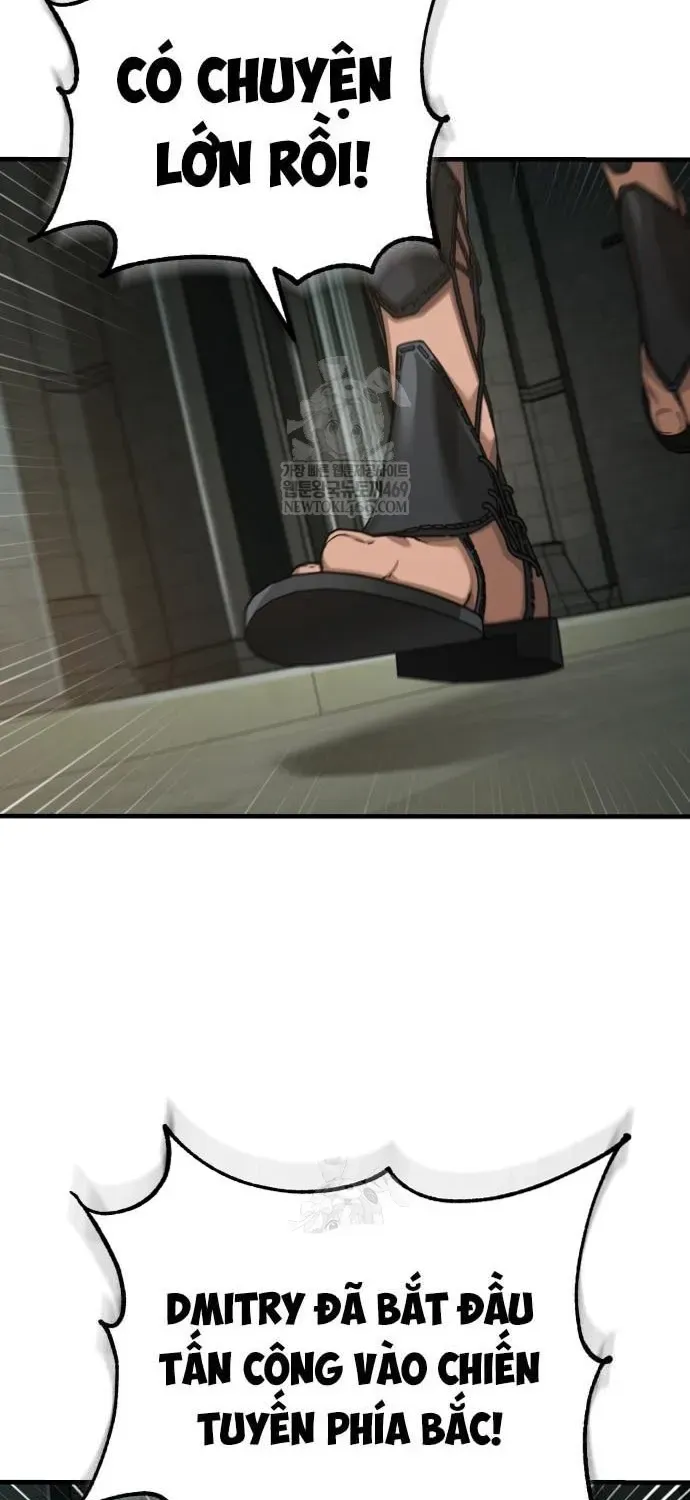 Thiên Quỷ Chẳng Sống Nổi Cuộc Đời Bình Thường Chap 194 - Next Chap 195