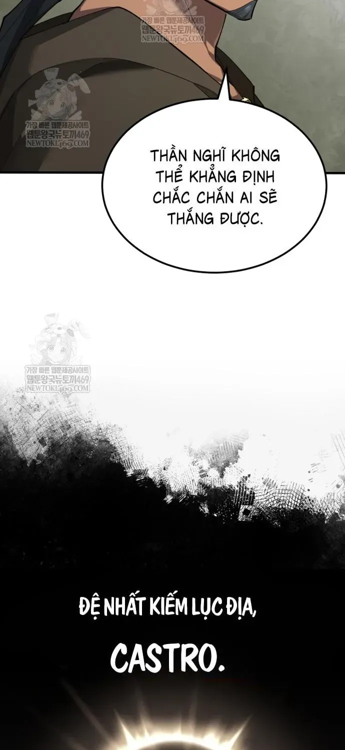 Thiên Quỷ Chẳng Sống Nổi Cuộc Đời Bình Thường Chap 194 - Next Chap 195