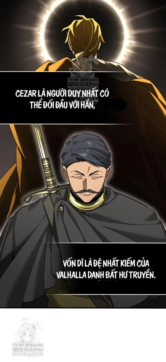 Thiên Quỷ Chẳng Sống Nổi Cuộc Đời Bình Thường Chap 194 - Next Chap 195