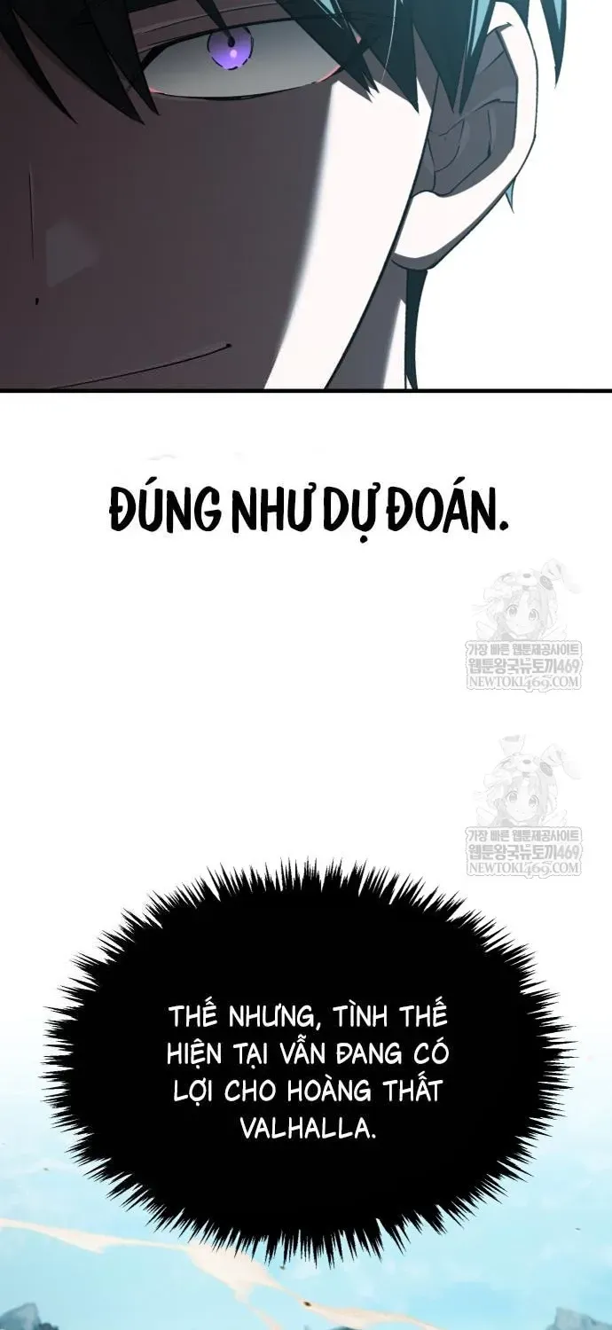 Thiên Quỷ Chẳng Sống Nổi Cuộc Đời Bình Thường Chap 194 - Next Chap 195