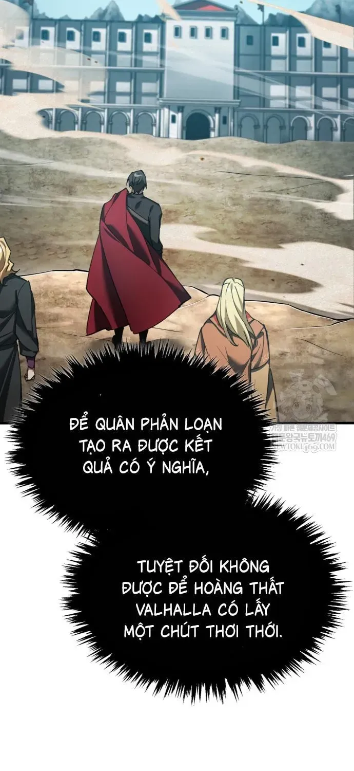 Thiên Quỷ Chẳng Sống Nổi Cuộc Đời Bình Thường Chap 194 - Next Chap 195