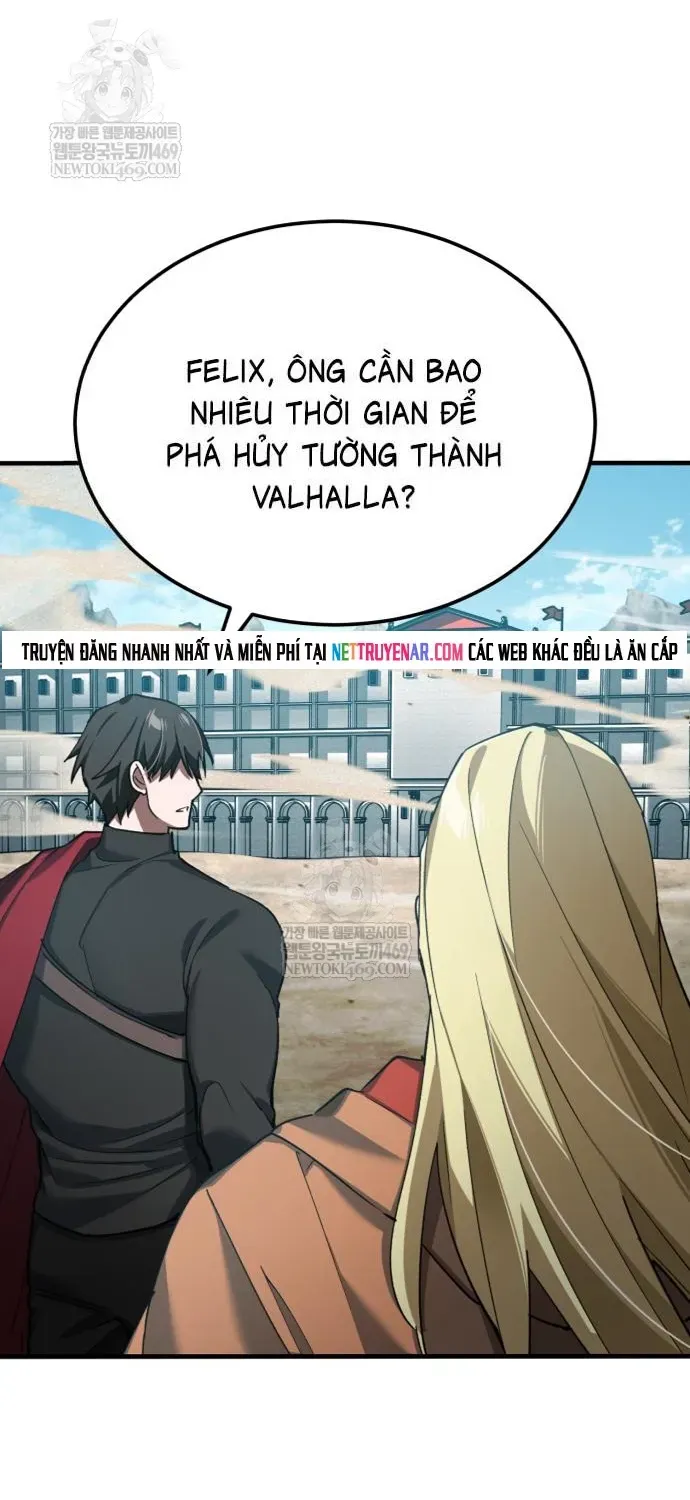 Thiên Quỷ Chẳng Sống Nổi Cuộc Đời Bình Thường Chap 194 - Next Chap 195