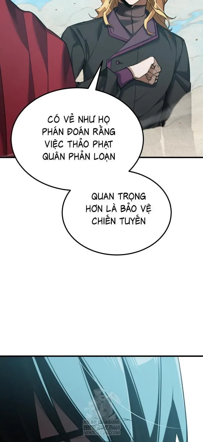 Thiên Quỷ Chẳng Sống Nổi Cuộc Đời Bình Thường Chap 194 - Next Chap 195