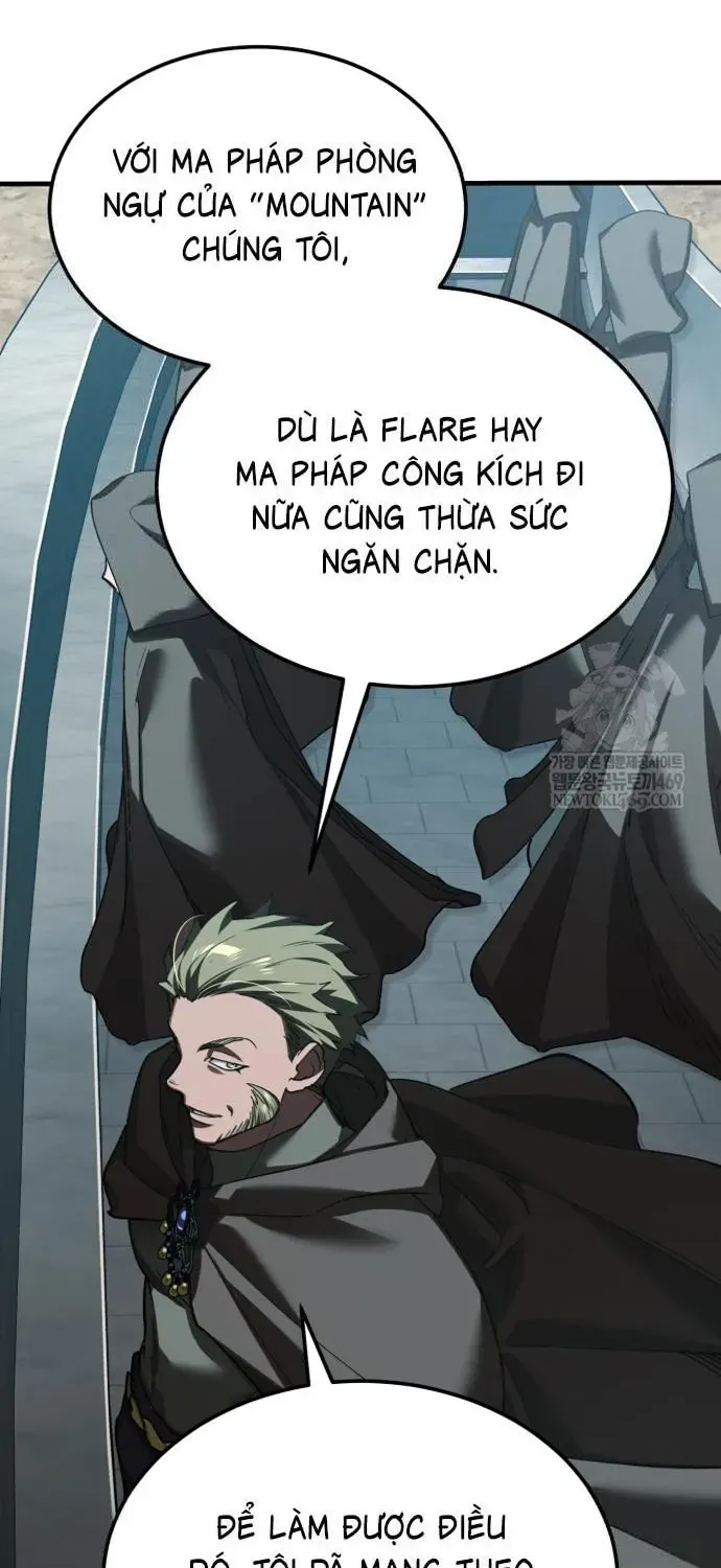 Thiên Quỷ Chẳng Sống Nổi Cuộc Đời Bình Thường Chap 194 - Next Chap 195