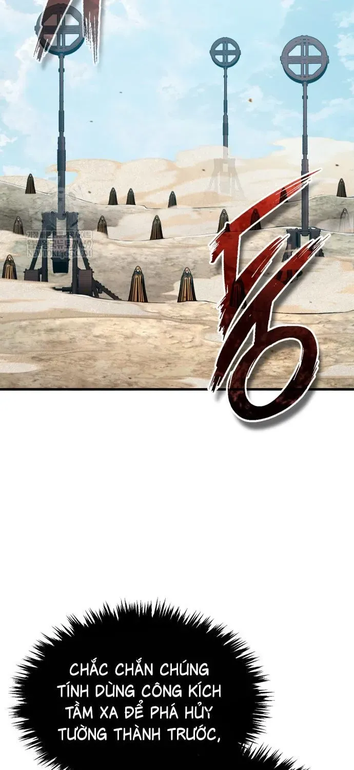 Thiên Quỷ Chẳng Sống Nổi Cuộc Đời Bình Thường Chap 194 - Next Chap 195
